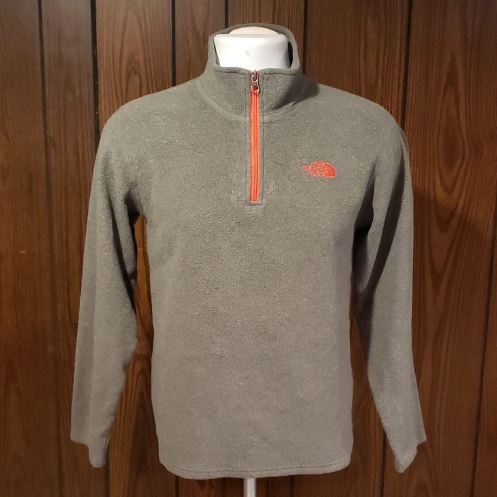The North Face Boys fleece